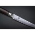 Нож для стейка KAI, Шун Классик лезвие 4.75" / 12 см., pукоятка 10,4 см.