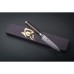 Нож универсальный KAI, Шун Классик лезвие 4,0" / 10 см., pукоятка 10,4 см.