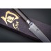 Нож универсальный KAI, Шун Классик лезвие 4,0" / 10 см., pукоятка 10,4 см.
