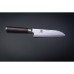 Нож Сантоку малый KAI, Шун Классик, лезвие 5,5" / 14 см., pукоятка 11,2 см.
