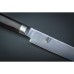  Нож для нарезки малый KAI, Шун Классик, лезвие 7,0" / 18,0 см., pукоятка 12,2 см.