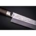 Нож Yanagiba KAI, Шун Про Шо, лезвие 8.25* / 21 см., рукоятка 12,2 см