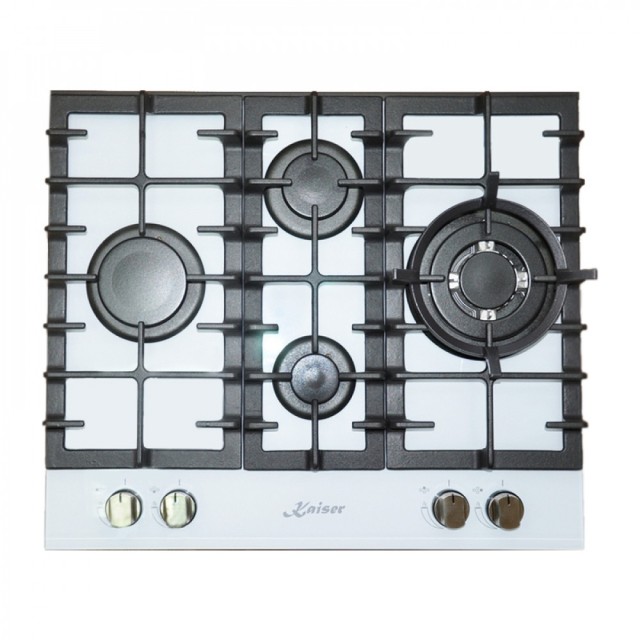 РАБОЧАЯ ПОВЕРХНОСТЬ KAISER KCG 6394 W TURBO ROMB