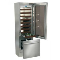 Холодильник Fhiaba KS5990TWT