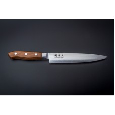 Нож Филейный KAI, Магороку Винтаж, лезвие 7.0* / 18 см., pукоятка 10,5 см.
