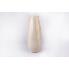 VAZ 0342 K ваза, 42 см, кремовый