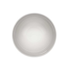 Тарелка 22 см Омбре серый, Le Creuset, 60203227870050, Керамика