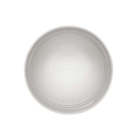 Тарелка 22 см Омбре серый, Le Creuset, 60203227870050, Керамика