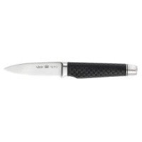 Нож для чистки овощей, рукоятка фибро-карбон De Buyer FK2 4282.09