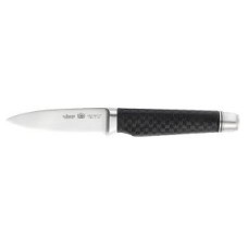 Нож для чистки овощей, рукоятка фибро-карбон De Buyer FK2 4282.09