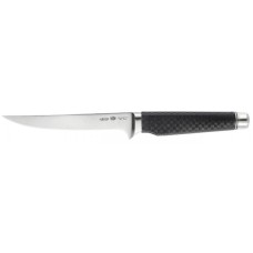 Филейный нож, рукоятка фибро-карбон De Buyer FK2 4283.16