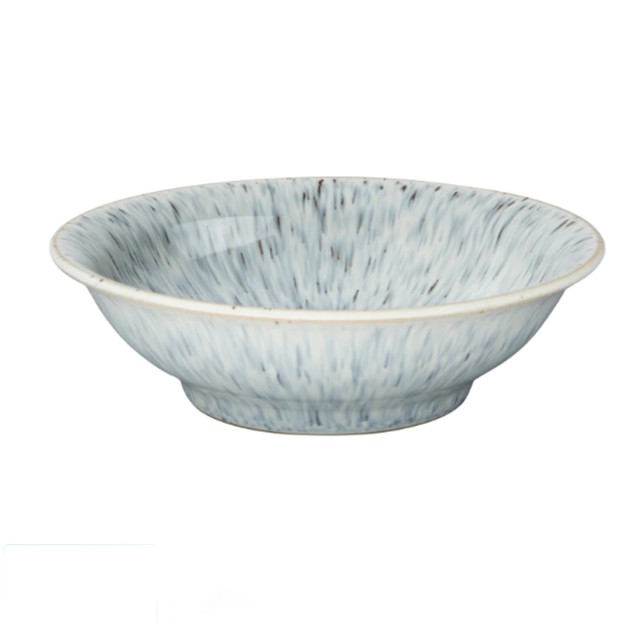 DENBY 199010665 Блюдце для фруктов "Сияние" 13 см Denby, керамика
