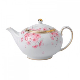 40018029 Чайник "Spring blossom ", Wedgwood