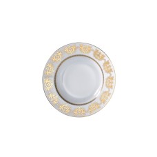 Суповая тарелка, коллекция Ритц Империал, 24 cm, фарфор
