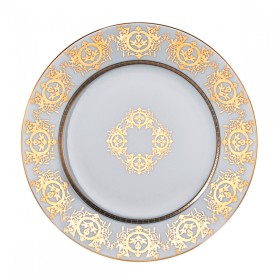 Подстановочная тарелка, коллекция Ритц Империал, 31 cm, фарфор
