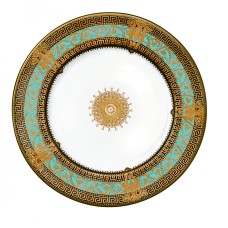 Подстановочная тарелка, коллекция SALON MURAT, 31 cm, фарфор