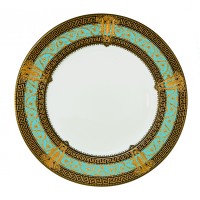 Обеденная тарелка, коллекция SALON MURAT, 28 cm, фарфор