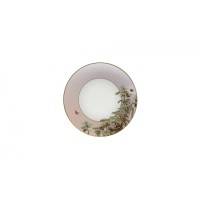 Суповая тарелка, коллекция Бразилия, 28 cm, фарфор
