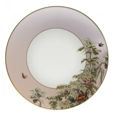 Обеденная тарелка, коллекция Бразилия, 28 cm, фарфор