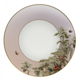 Обеденная тарелка, коллекция Бразилия, 28 cm, фарфор
