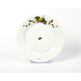Тарелка обеденная Haviland & C.Parlon, Or de la Mediterranee, золотой, 27,5 см, MEDG 0002