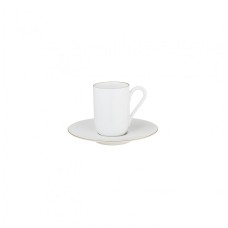 0360-37-306812 Кофейная чашка , 8 см, коллекция Monceau Gold, Raynaud