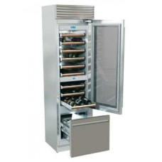 Холодильник Fhiaba XS5991TWT