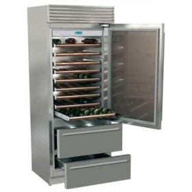 Холодильник Fhiaba XS8990HWT