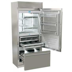 Холодильник Fhiaba XS8991TST