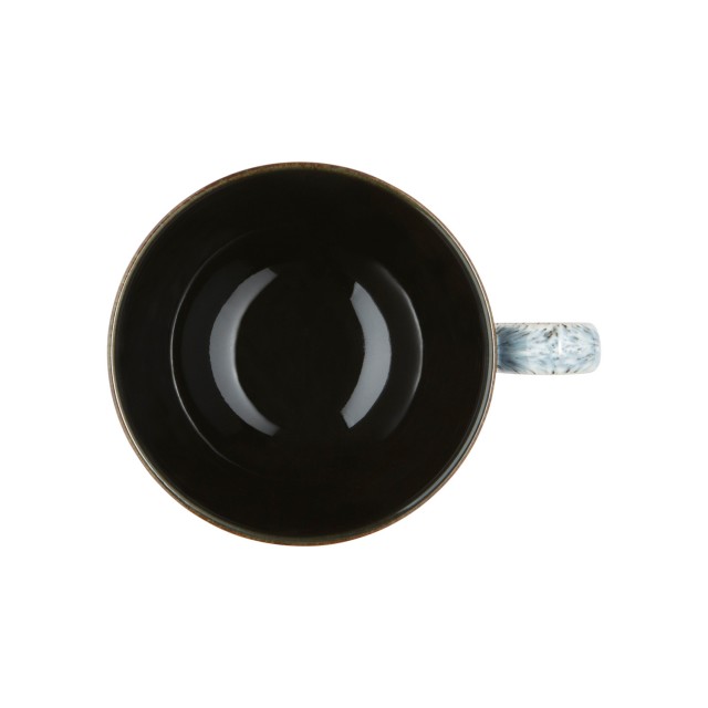 DENBY 199010001 Чайная чашка "Сияние" 300 мл Denby, керамика