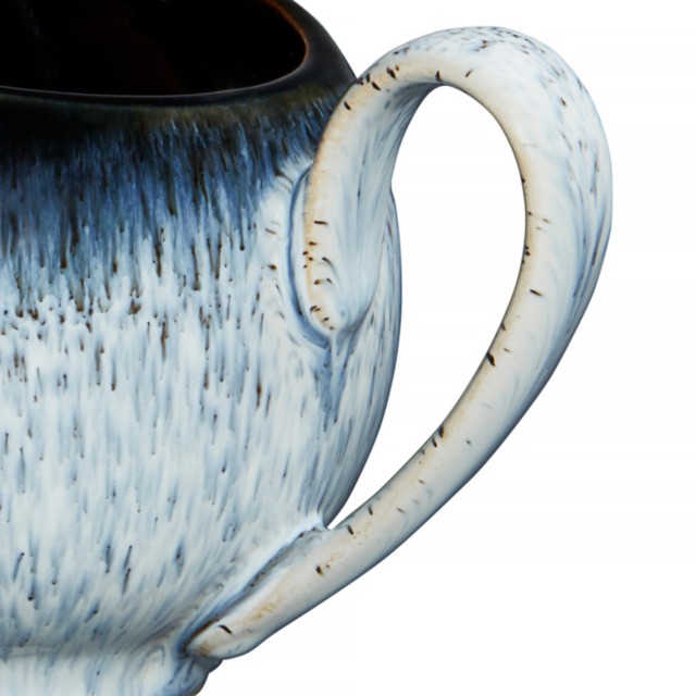 DENBY 199010014 Молочник "Сияние" 300 мл Denby, керамика