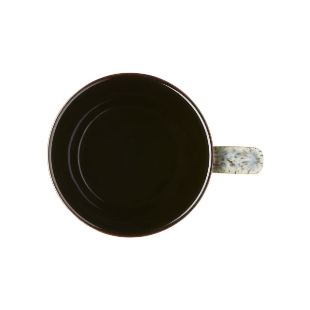 DENBY 199010200 Кружка Конусная "Сияние" 380 мл Denby, керамика