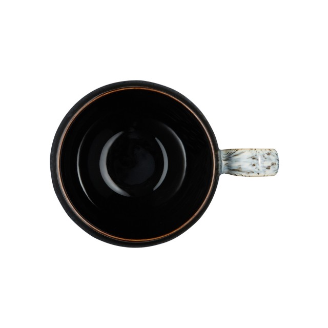 DENBY 199010611 Кружка малая "Сияние" 300 мл Denby, керамика
