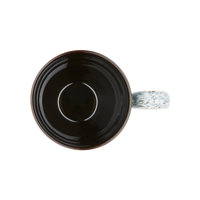 DENBY 199010612 Кружка большая "Сияние" 400 мл Denby, керамика