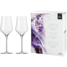 25184030 Бокал для белого вина 518/3-2 шт в подарочной упаковке, Сенсис плюс, EISCH