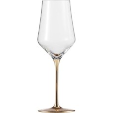 75751830 Набор бокалов для белого вина, 2шт, в подарочной упаковке, Рави Голд, EISCH