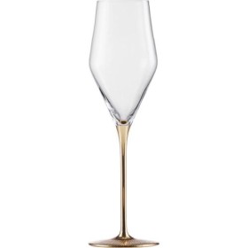 75751870 Набор бокалов для шампанского, 2шт, в подарочной упаковке, Рави Голд, EISCH