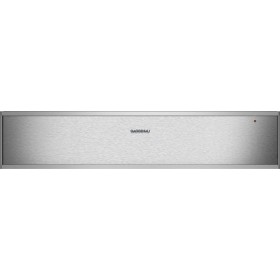 Ящик для подогрева Gaggenau WS 461, модель WS461112