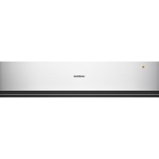 Ящик для подогрева Gaggenau WSP 221, модель WSP221132