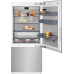 Двухдверный холодильник с нижней морозильной камерой Gaggenau RB 472 / RB 492, модель RB472305