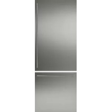 Дверные панели из нержавеющей стали для RB Gaggenau RA421712, модель RA421712