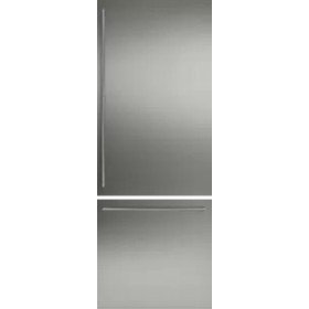 Дверные панели из нержавеющей стали для RB Gaggenau RA421712, модель RA421712