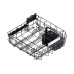 ПММ Gaggenau DF 270 / DF 271, модель DF271101F