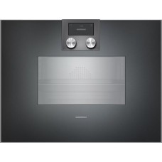 Пароконвектомат Gaggenau BS 470 / BS 471 / BS 474 / BS 475, модель BS470102