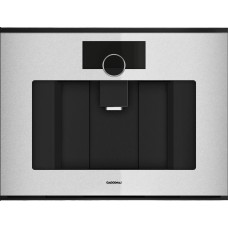 Кофемашина Gaggenau GC 261, модель GC261130