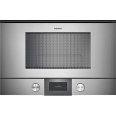 Микроволновая печь Gaggenau BMP 224 / BMP 225, модель BMP225110