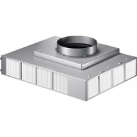 Вытяжной элемент (мотор) для рециркуляции воздуха для  VL Gaggenau AR413122, модель AR413122