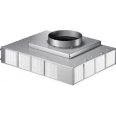 Вытяжной элемент (мотор) для рециркуляции воздуха для  VL Gaggenau AR413122, модель AR413122