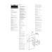 Духовой шкаф Gaggenau EB 333, модель EB333111