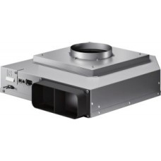 Вытяжной элемент (мотор) для отвода воздуха для AL Gaggenau AR403122, модель AR403122